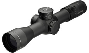 LEU MK5 HD 3.6-18X44 35MM M5C3 FFP PR2-MIL