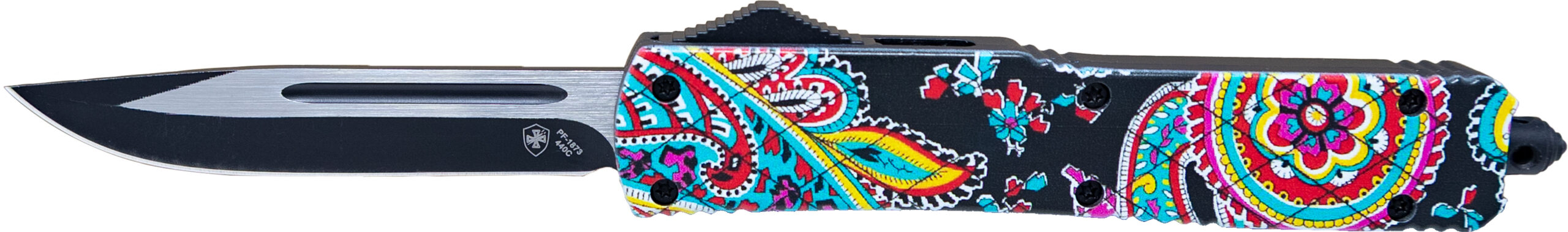 TPL SLIM QUILT DROP POINT