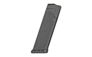 MAG AMEND2 GLOCK G17 MOD3 17RD BLK