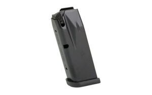 MAG CENT ARMS MC9 12RD FNGR EXT BLK