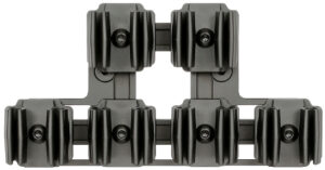 MI LEVER STOCK SHELL HOLDER PLATE W/6