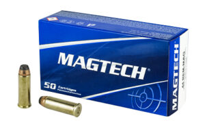 Magtech .44 Rem Mag 240 gr SJSP 50-round box product image