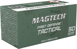 MAGTECH 5.56 62GR FMJ 50/20