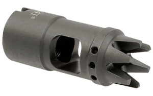 MIDWEST AK12 MUZZLE BRAKE 1/2X28