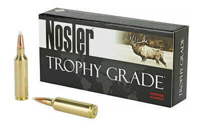 Nosler .270 Winchester ACCUBOND – 20rd