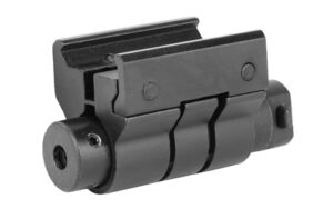NCSTAR RED LASER SIGHT BLK