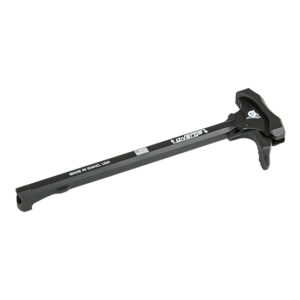 ODIN DIVERGE EXT CHARGING HANDLE BLK