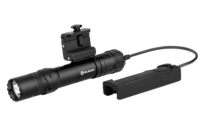 OLIGHT ODIN GL 1500LUM BLACK