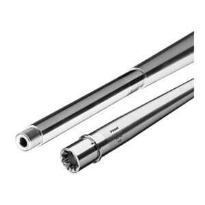 PROOF BBL SS PR10 DI 6.5CREED 22 CAMGAS 1-8