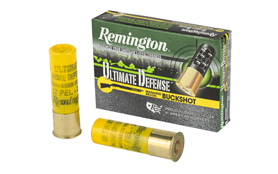 Remington 20 Gauge – 5rd