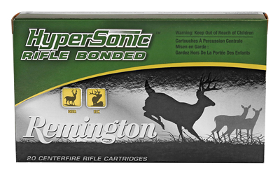 Remington .450 Bushmaster CORE-LOKT – 20rd
