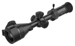 RIX LEAP L6 640X512 LRF THERMAL SCOPE