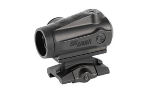 SIG ROMEO5 GII GREEN DOT 1X20MM 2MOA