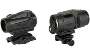 SIG ROMEO5 GEN II RD W/J3 MAG COMBO