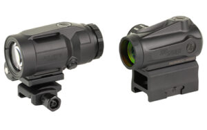 SIG ROMEO-MSR GEN II RD W/J5 MAG