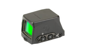 SIG ROMEO-X ENCLD C SIG-LOC CRCL/DOT