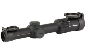 SIG TANGO MSR 1-6X24 SFP NO MNT BLK