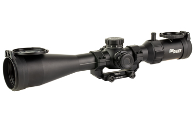 SIG TANGO MSR 5-30X56 34MM FFP MRAD