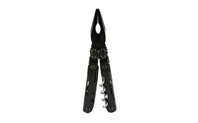 SOG POWERLITRE BLACK