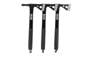 SOG THROWING HAWKS 1.75" 3 PK W/STH