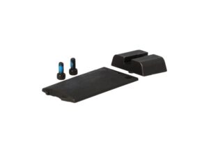 P320 Rear Sight Assembly