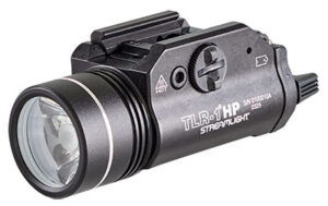 STREAM TLR-1 HP BLK