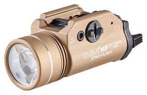 STREAM TLR-1 HP FDE