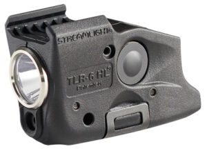 STREAM TLR-6 HL G SW MP SHIELD BLK