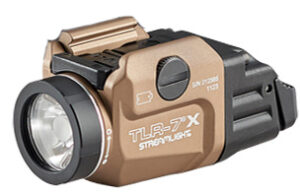 STREAM TLR-7 X USB FDE
