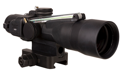 TRIJICON ACOG 3X30 GRN HS/DOT .223