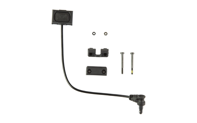 UNITY MODBUTTON LT CRN LSR 7″ BLK