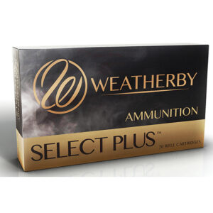 Weatherby 30-378WBY 195 gr Hammer Custom rifle ammunition box and rounds
