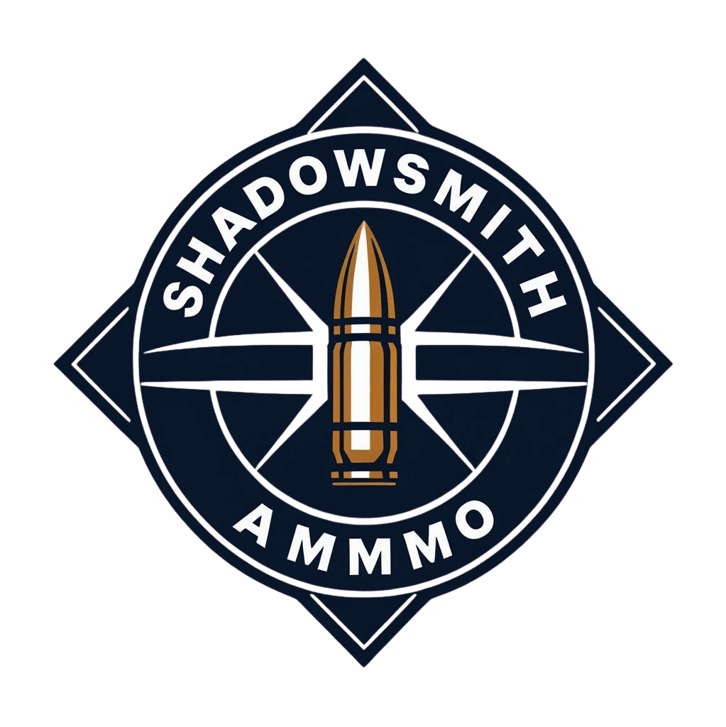 Shadowsmith Ammo
