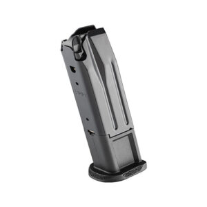 ECHELON MAGAZINE - BLACK, 9MM, 10/RD, SS