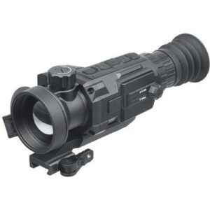 AGM Secutor LRF 75-640 Pro Grade Thermal Rifle Scope 12 Mic 640x512 75mm