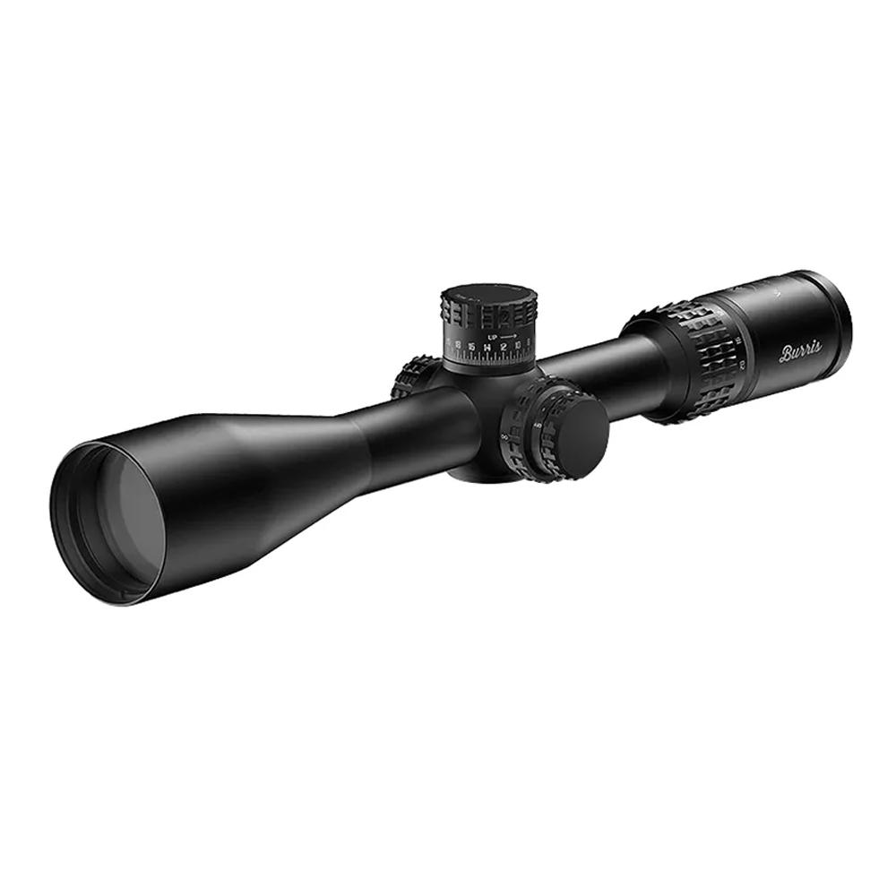 Burris Veracity PH Rifle Scope 4-20x50 30mm FFP HUD Wind MOA Non Illum Black