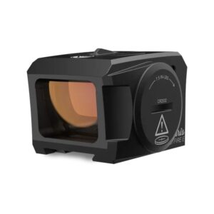 Burris FastFire E Red Dot Sight Green