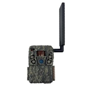Browning Defender Vision Pro HD Cellular Trail Camera 24MP