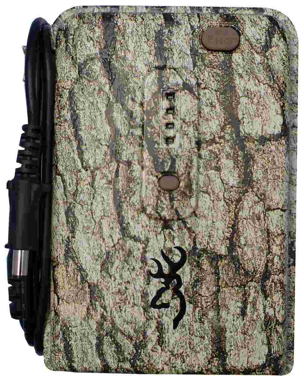 Browning Camera Battery Pack