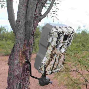 HME Economy Trail Camera Holder Mount