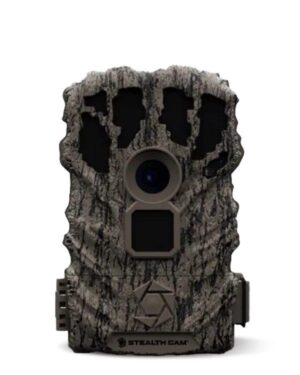 StealthCam Browtine Trail Camera 18MP 480P Video 30fps