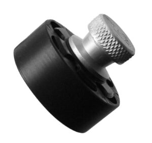 HKS A-Series Revolver Speedloader .338/357 for S&W 27/28 .357 Ruger Redhawk