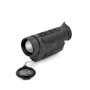 Nocpix LUMI Compact Thermal Monocular 384 35 mm