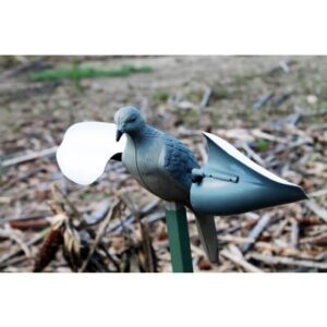 MOJO Wind Dove Motion Decoy