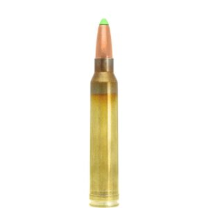 Lapua .300 Win Mag 170gr Naturalis Solid 10-count box