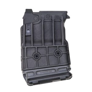Mossberg 590M Shotgun Magazine 12 ga 5/rd