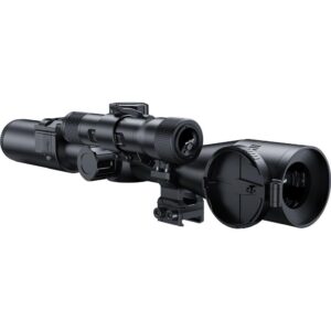 Pard DS35 + TL3-850 Night Vision Rifle Scope and IR Light Combo