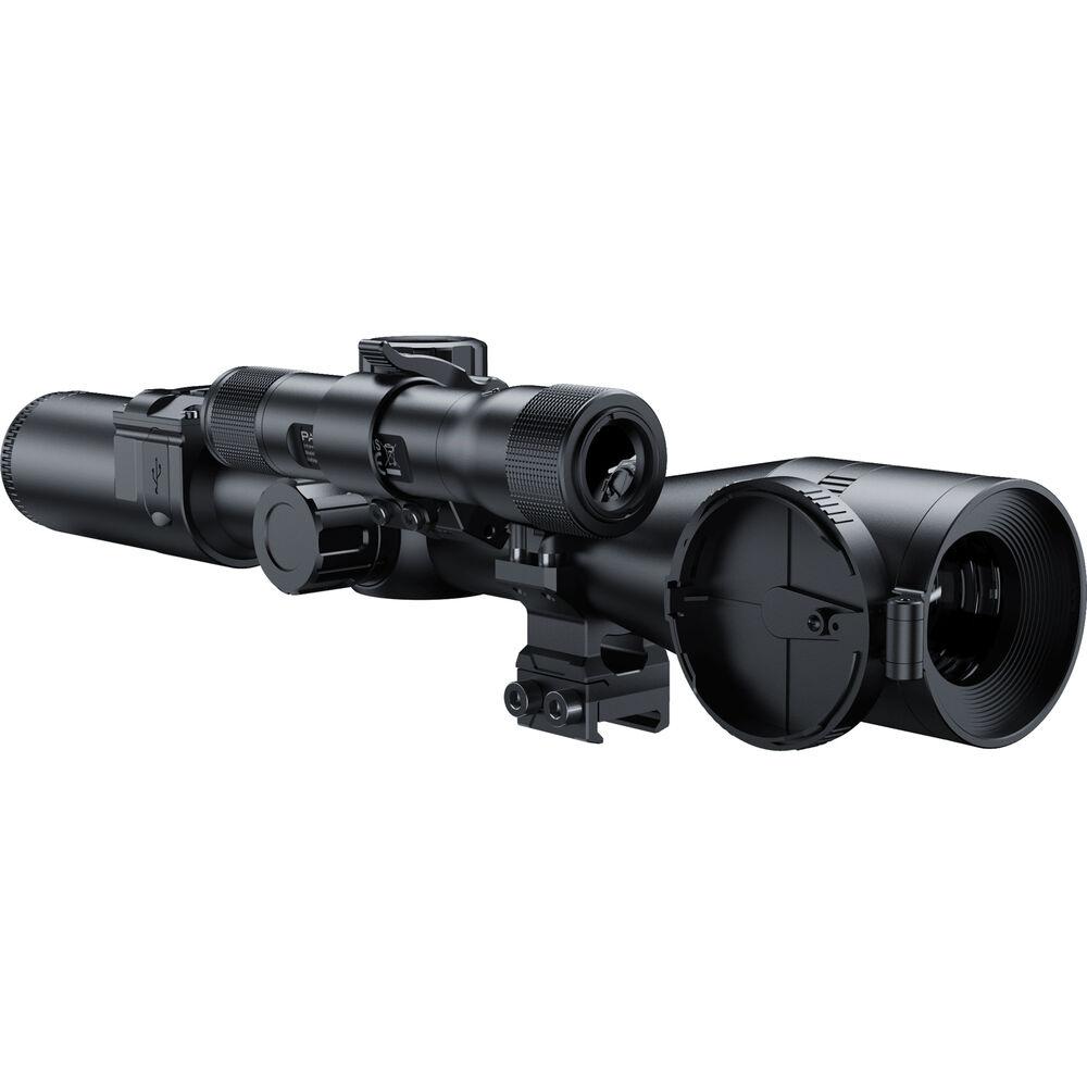 Pard DS35 + TL3-850 Night Vision Rifle Scope and IR Light Combo