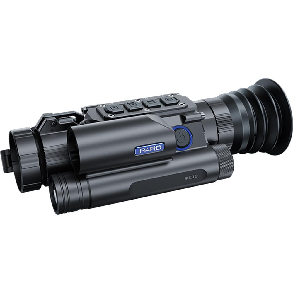 Pard NV008SP2/LRF Night Vision Rifle Scope with Range Finder