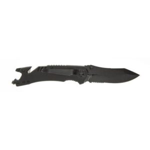 Smith & Wesson M&P Dual Knife & Tool 3 1/2" Blade